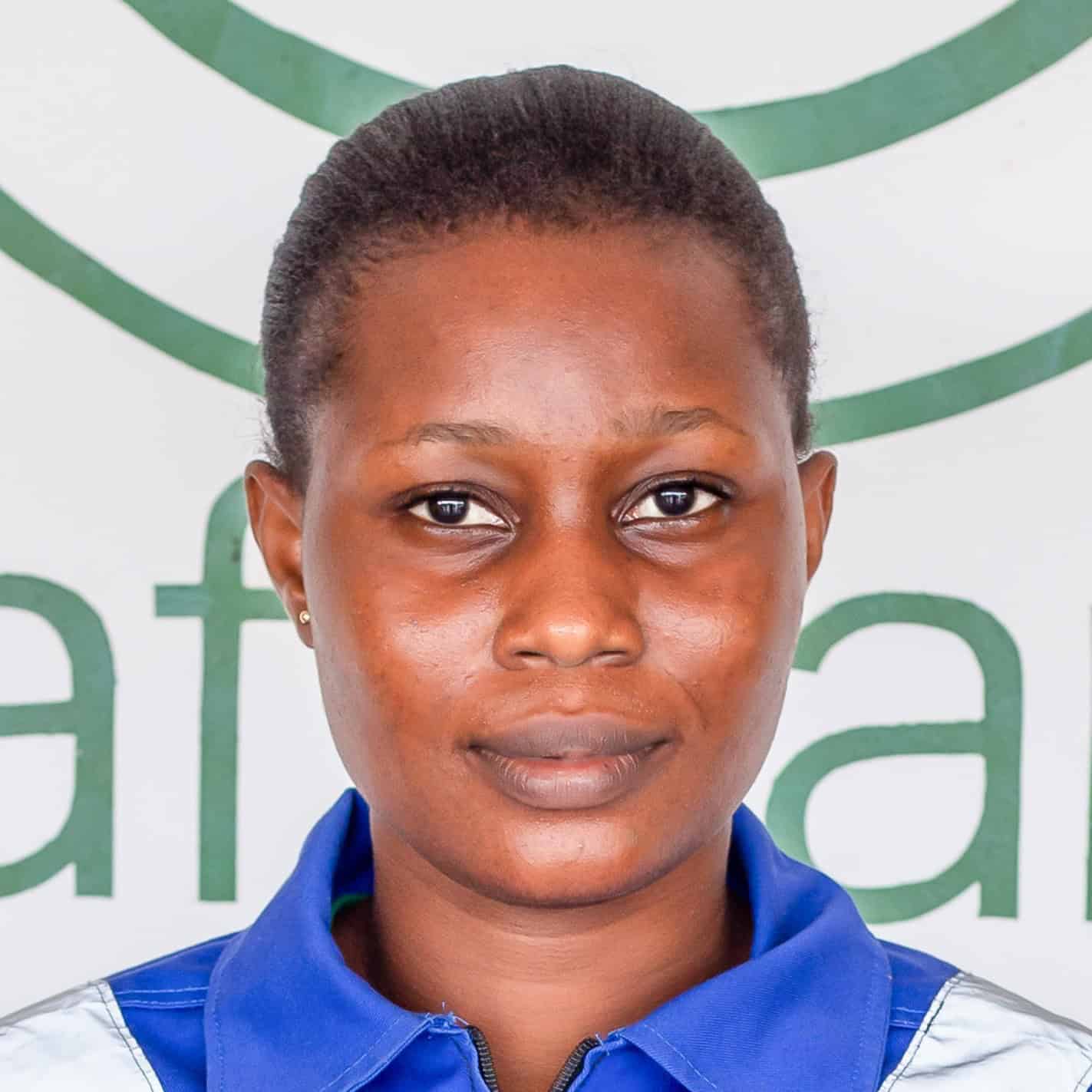Jennifer-Quarshie-Facility-Assistant