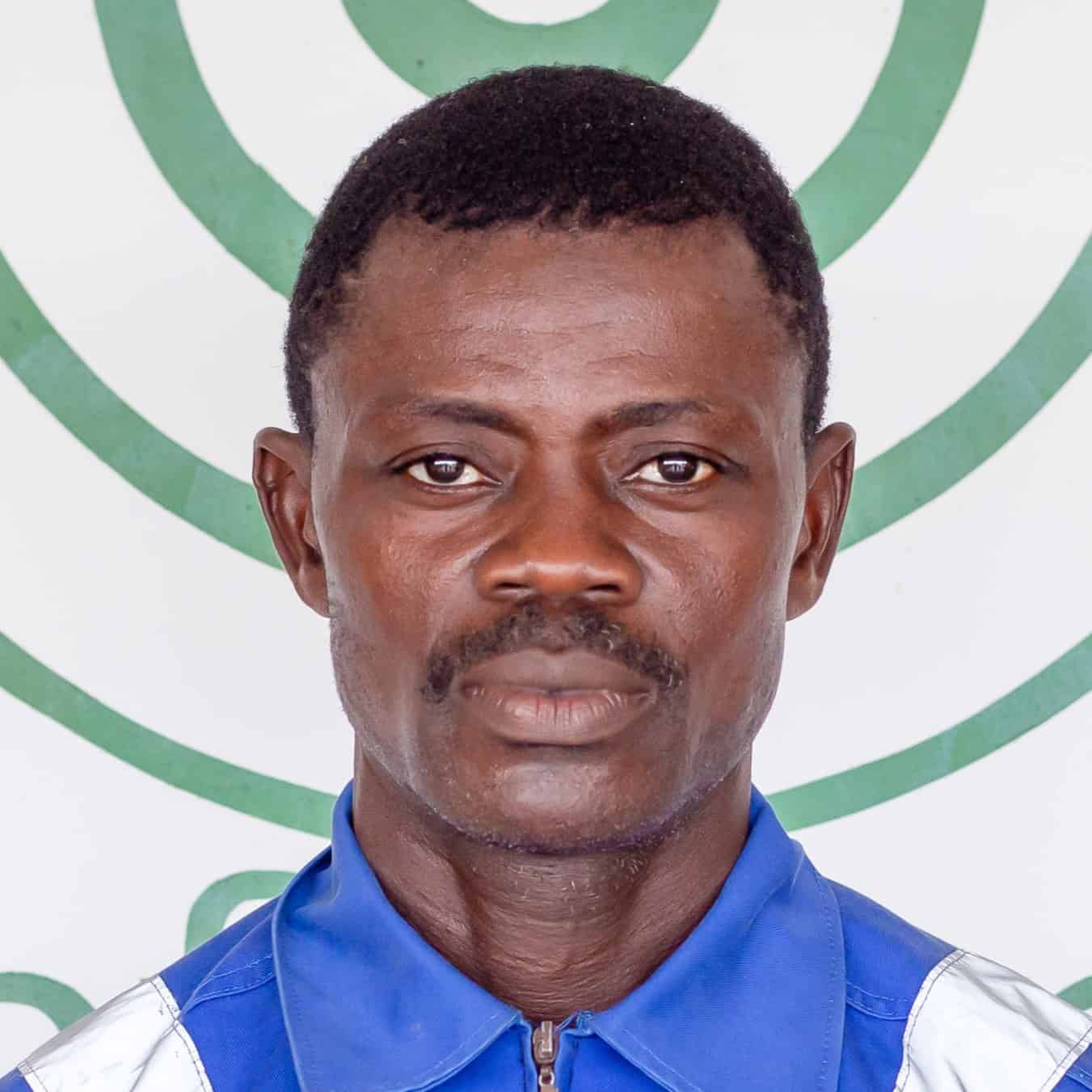 Seidu-Kassambara-Plant-Operator