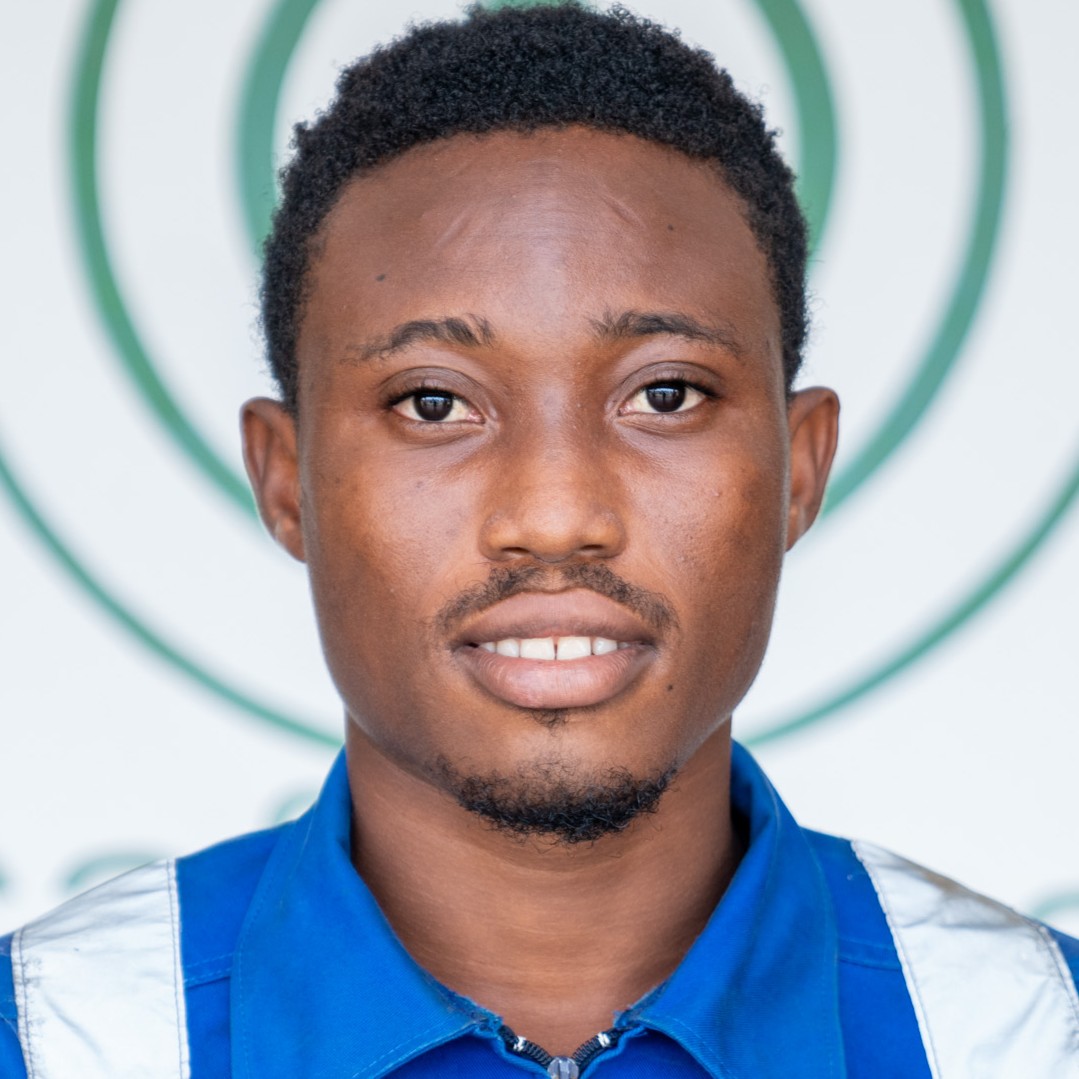 Amos-Quarshie-Plant-operator