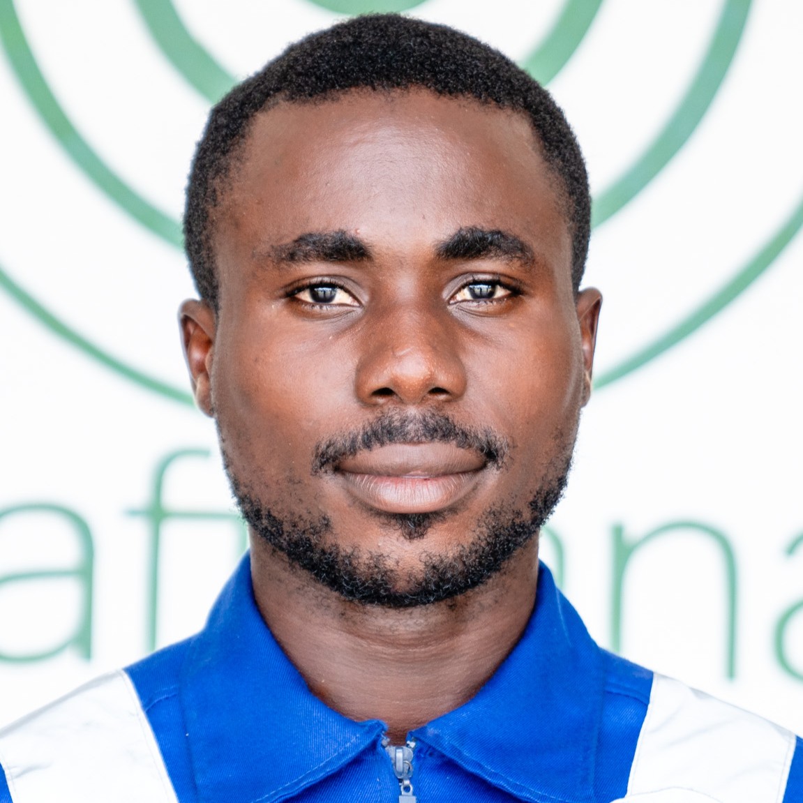 FrankMartey-Plant-Operator