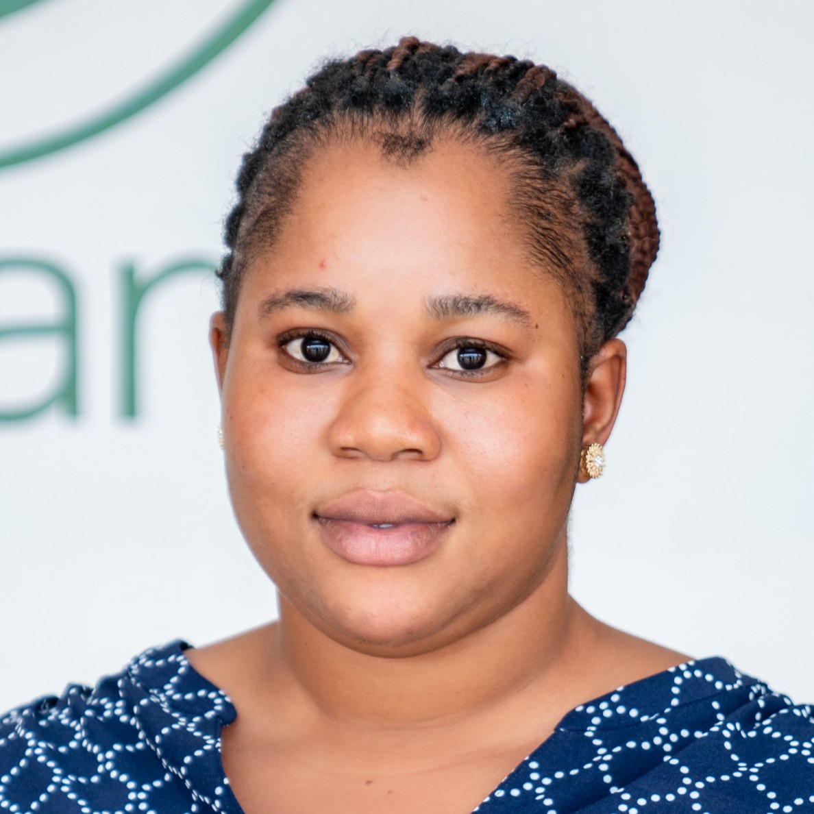 Mary-Afrakomaa-Nyarko